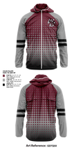 West Carroll 25693770 Windbreaker - 1