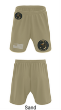 336 RCS D Flight 26202235 Athletic Shorts With Pockets - 89