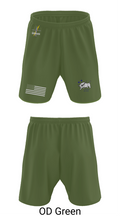 HSC-26 77266694 Athletic Shorts With Pockets - 47
