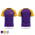 Lightning Bug Catchers 88429702 Short Sleeve Performance Shirt - 1