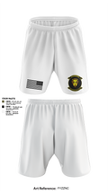 2nd Plt 6254296 Athletic Shorts With Pockets - 2