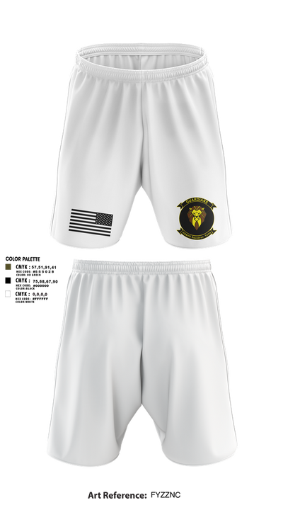 2nd Plt 6254296 Athletic Shorts With Pockets - 2