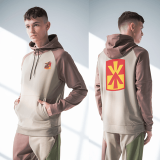 Hoodie, Alpha Battery 5-52 BN, , Teamtime, Team time, sublimation, custom sports apparel, team uniforms, spirit wear, spiritwear, sports uniforms, custom shirts, team store, custom team store, fundraiser sports, apparel fundraiser
