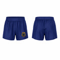 Piedmont Police Ranger Panties - 1