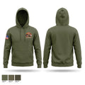 HHC USAG YONGSAN-CASEY Hoodie - 1
