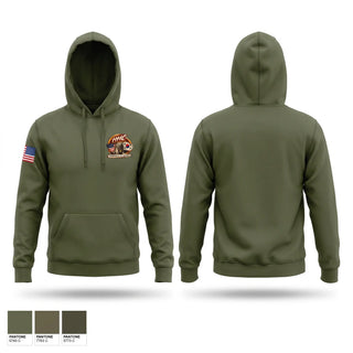 Hoodie, HHC USAG YONGSAN-CASEY, Army, Teamtime, Team time, sublimation, custom sports apparel, team uniforms, spirit wear, spiritwear, sports uniforms, custom shirts, team store, custom team store, fundraiser sports, apparel fundraiser