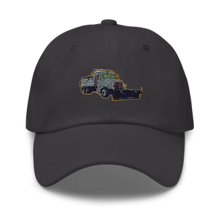 WSDOT 42442196 Classic Dad Hat | Yupoong 6245CM
