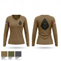 Wetumpka SWAT Old School Cotton Feel Shirt - 1