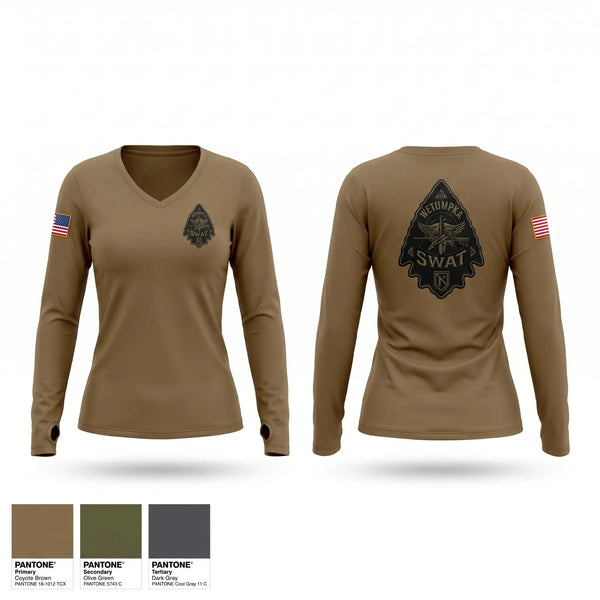 Old School Cotton Feel Shirt, Wetumpka SWAT, Police, Teamtime, Team time, sublimation, custom sports apparel, team uniforms, spirit wear, spiritwear, sports uniforms, custom shirts, team store, custom team store, fundraiser sports, apparel fundraiser