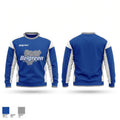 Belgreen Crew Neck Sweatshirt - 2