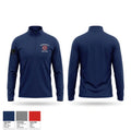 Thompsonville Fire & EMS Windbreaker - 1