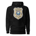 BEAN STATION POLICE DEPARTMENT Unisex Hoodie - 1
