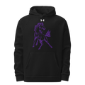 Belle Fourche Volleyball 78454655 Under Armour Hoodie