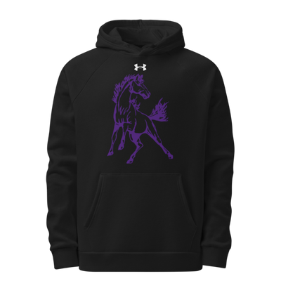 Belle Fourche Volleyball 78454655 Under Armour Hoodie