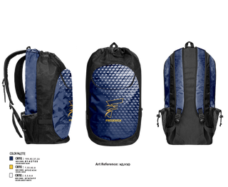 Gear Bag, Frederick, Men's Basketball, Teamtime, Team time, sublimation, custom sports apparel, team uniforms, spirit wear, spiritwear, sports uniforms, custom shirts, team store, custom team store, fundraiser sports, apparel fundraiser