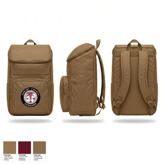 Gear Bag, SHELBY COUNTY CORONER, EMS/EMT, Teamtime, Team time, sublimation, custom sports apparel, team uniforms, spirit wear, spiritwear, sports uniforms, custom shirts, team store, custom team store, fundraiser sports, apparel fundraiser