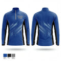 Inspiration Mountain Knights 71964293 Quarter Zip Jacket - 1