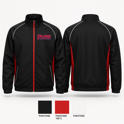 Pure Murphy 83559375 Windbreaker - 1