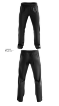 PWCPD E Central 49877170 Sweatpants - 21