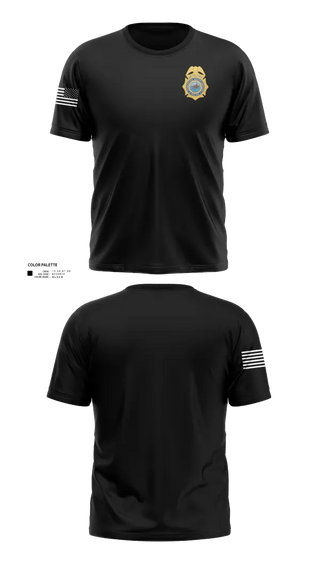 Old School Cotton Feel Shirt, Homicide, Police, Teamtime, Team time, sublimation, custom sports apparel, team uniforms, spirit wear, spiritwear, sports uniforms, custom shirts, team store, custom team store, fundraiser sports, apparel fundraiser