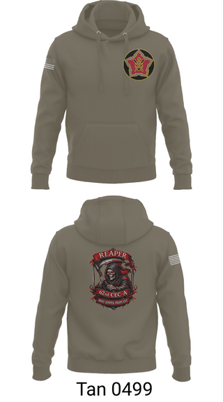 Hoodie, 62ND CEC-A, Army, Teamtime, Team time, sublimation, custom sports apparel, team uniforms, spirit wear, spiritwear, sports uniforms, custom shirts, team store, custom team store, fundraiser sports, apparel fundraiser
