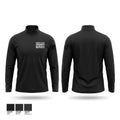Andrew County Sheriff Deputy 85566956 Windbreaker - 1