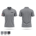 Traffic Unit Short Sleeve Performance Polo - 1