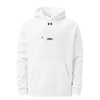 Blackfoot 2nd platoon 36446718 Under Armour Hoodie