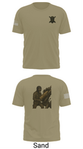 2/11 Battery H 92728597 Old School Cotton Feel Shirt - 90