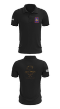 204thFSC 28842654 Short Sleeve Performance Polo - 26