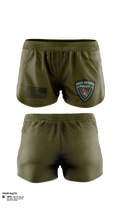 Ohkay Owingeh Police Department 98094071 Ranger Panties - 21
