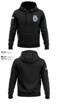 312th Military Intelligence Battalion 29345805 Hoodie - 4