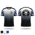 Dragons Back 5949254 Short Sleeve Performance Shirt - 1