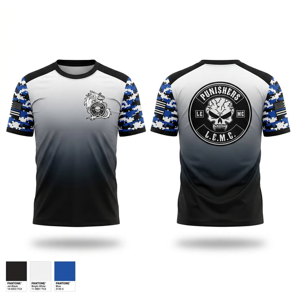 Short Sleeve Performance Shirt, Dragons Back, Bowling, Teamtime, Team time, sublimation, custom sports apparel, team uniforms, spirit wear, spiritwear, sports uniforms, custom shirts, team store, custom team store, fundraiser sports, apparel fundraiser