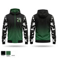 Calvary Knights Windbreaker - 1