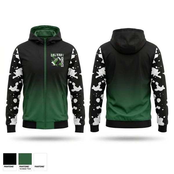 Windbreaker, Calvary Knights, , Teamtime, Team time, sublimation, custom sports apparel, team uniforms, spirit wear, spiritwear, sports uniforms, custom shirts, team store, custom team store, fundraiser sports, apparel fundraiser
