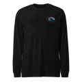 JBLM BOSS 9004473 Unisex Long Sleeve Tee | Bella + Canvas 3501