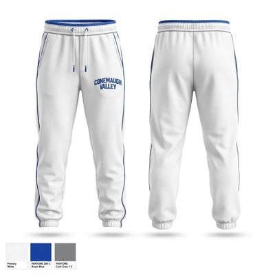 Conemaugh valley Sweatpants - 2
