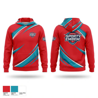 Hoodie, Beltway Generals, , Teamtime, Team time, sublimation, custom sports apparel, team uniforms, spirit wear, spiritwear, sports uniforms, custom shirts, team store, custom team store, fundraiser sports, apparel fundraiser