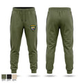 Cleburne County Sheriff's Office 30399372 Sweatpants - 1