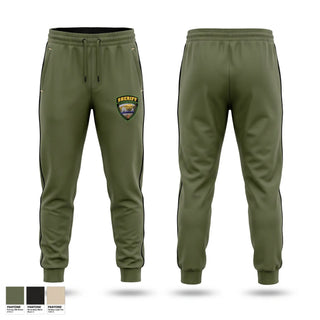 Sweatpants, Cleburne County Sheriff's Office, Police, Teamtime, Team time, sublimation, custom sports apparel, team uniforms, spirit wear, spiritwear, sports uniforms, custom shirts, team store, custom team store, fundraiser sports, apparel fundraiser