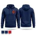 Fort Fairfield Fire Rescue Hoodie - 1