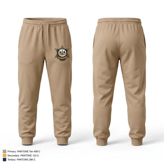Sweatpants, Pennsylvania State Constable, Police, Teamtime, Team time, sublimation, custom sports apparel, team uniforms, spirit wear, spiritwear, sports uniforms, custom shirts, team store, custom team store, fundraiser sports, apparel fundraiser