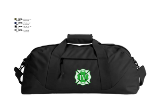 Duffle Bag, 179 HHC Medics, National Guard, Teamtime, Team time, sublimation, custom sports apparel, team uniforms, spirit wear, spiritwear, sports uniforms, custom shirts, team store, custom team store, fundraiser sports, apparel fundraiser