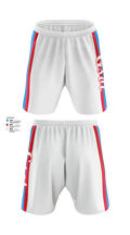 GSOT Sports 12197203 Athletic Shorts With Pockets - 4
