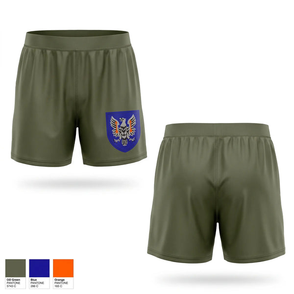 Ranger Panties, 11th AVN BDE, Army, Teamtime, Team time, sublimation, custom sports apparel, team uniforms, spirit wear, spiritwear, sports uniforms, custom shirts, team store, custom team store, fundraiser sports, apparel fundraiser