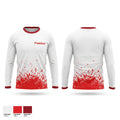 Freedom Long Sleeve Performance Shirt 1