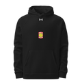 Lewis County Lions 17232794 Under Armour Hoodie