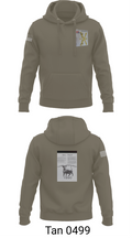 2nd Armored Cavalry Regiment 7857007 Hoodie - 78