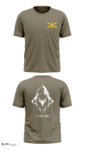175 CPT Old School Cotton Feel Shirt - 4
